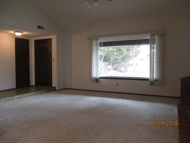 Foto del edificio - 2539 S Underwood St