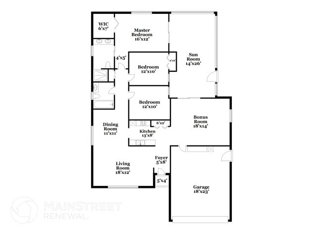 Building Photo - 7652 Atherton Ave