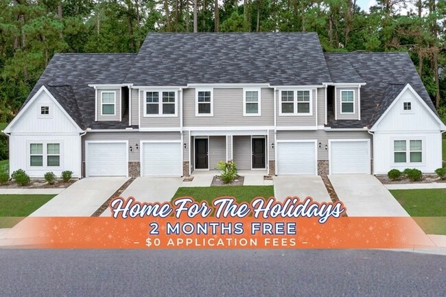 Building Photo - 830 Coosaw Pl Building Photo - 830 Coosaw Pl