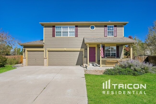 Building Photo - 6475 Old Divide Trail Building Photo - 6475 Old Divide Trail