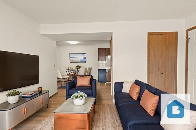 Foto del edificio - 640 N Coraline St
