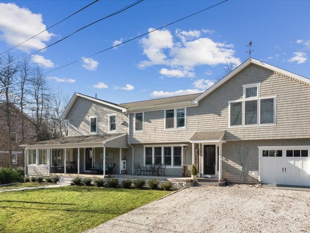 21 Buloid Ave, Jamestown, RI 02835 House for Rent in Jamestown, RI