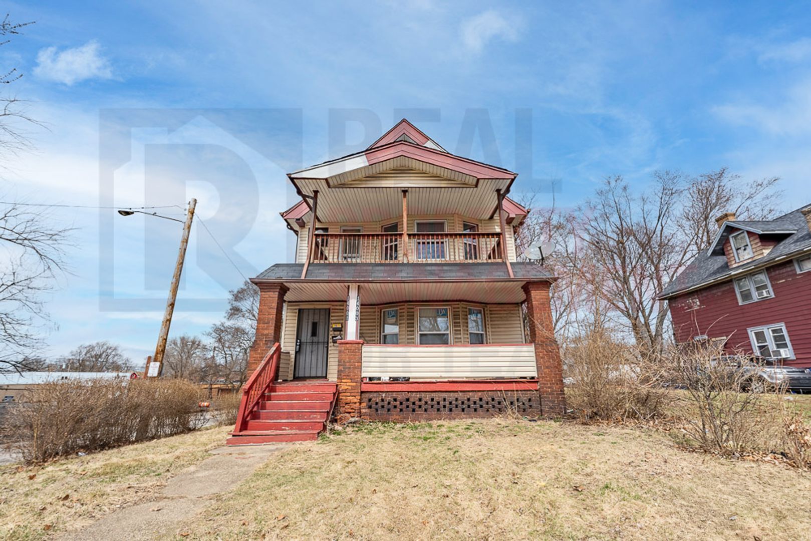 14001 Idarose Ave Cleveland, OH 44110 – photo 4