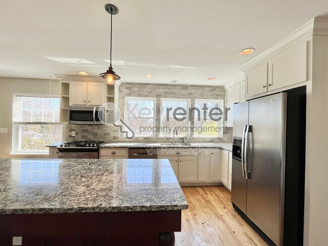 Foto del edificio - 1216 Hanover St