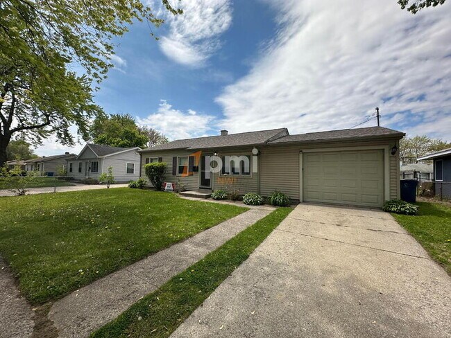 Foto del edificio - 7752 Beech Ave