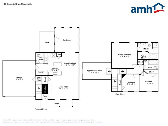 Building Photo - 160 Camforth Drive