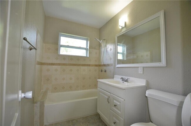 Foto del edificio - Sebastian rental