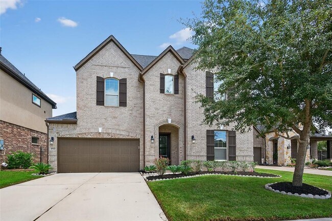 Building Photo - 4947 Thunder Creek Ln