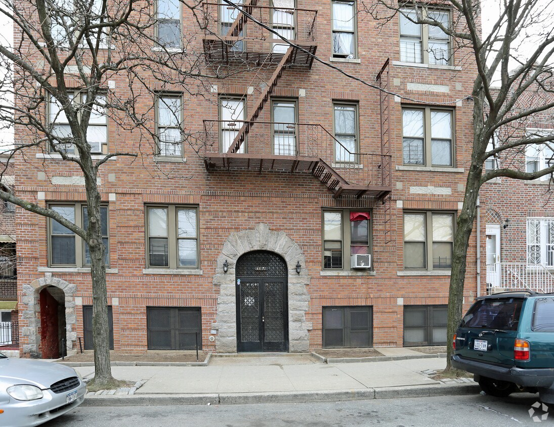 Foto del edificio - 4632 Carpenter