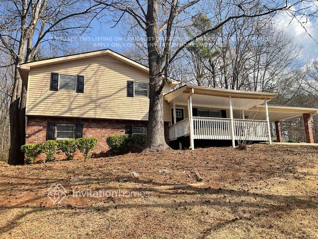 Building Photo - 4016 Nations Dr