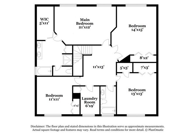 Building Photo - 3810 Braemere Dr