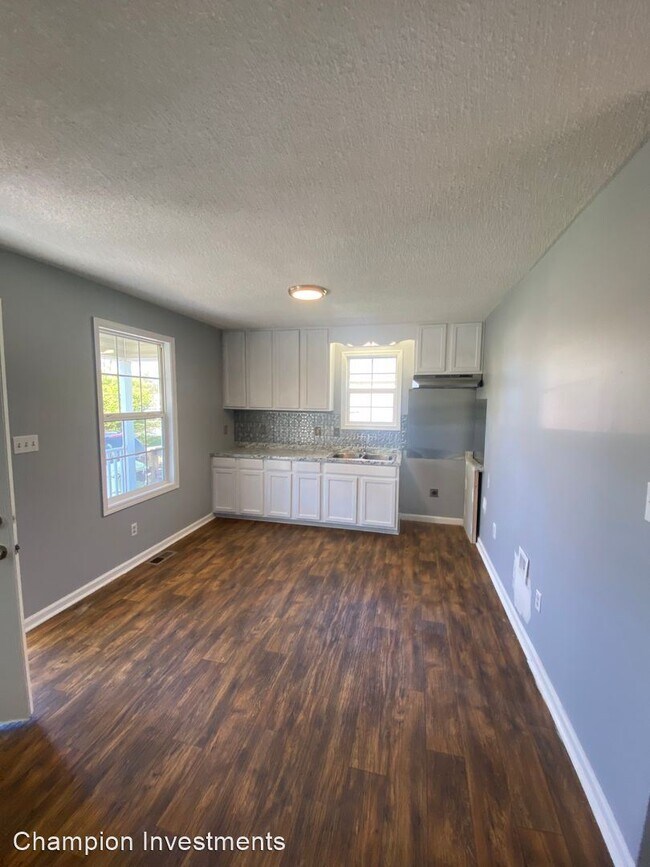 Foto del edificio - 2 br, 1 bath House - 527 Belevdere Circle