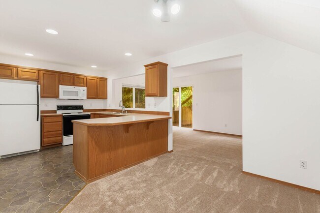 Foto del edificio - 13388 Prospector Ridge Rd SE