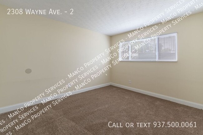 Building Photo - 2308 Wayne Ave