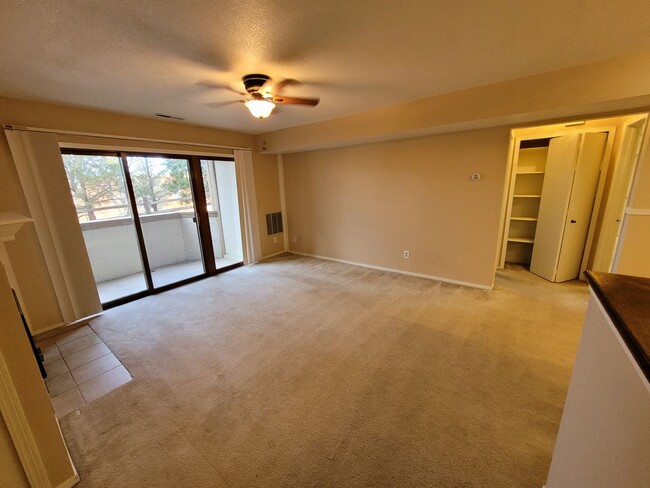 Interior Photo - Rampart View Apartments