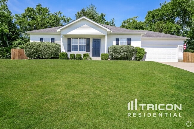 Building Photo - 1533 Destiny Dr