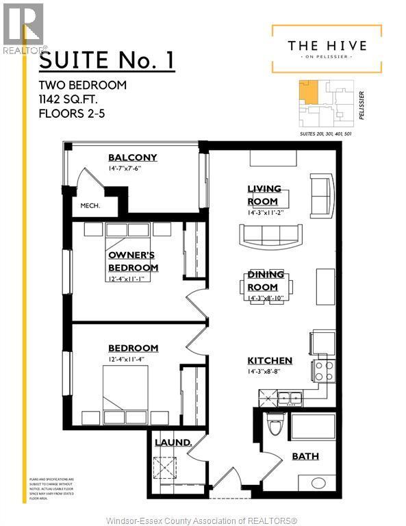 Building Photo - 531 Pelissier St