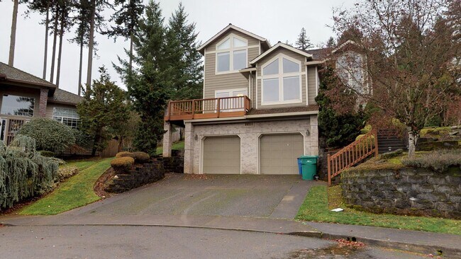 Foto del edificio - Amazing View!! Striking Clackamas Home! Wr...