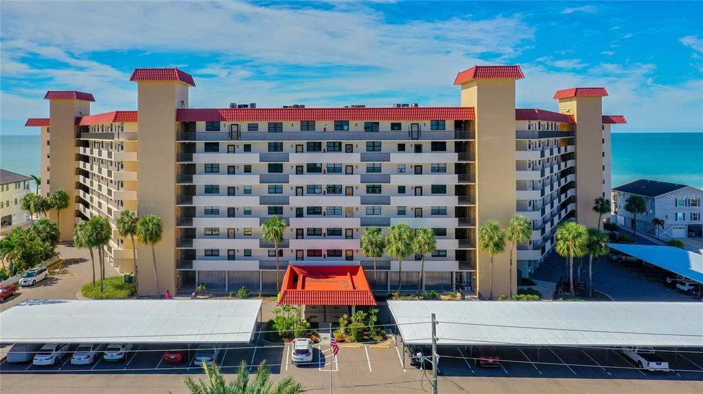 18304 Gulf Blvd Unit 211A, Redington Shores, FL 33708 Condo for Rent