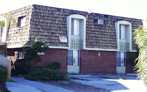 Building Photo - 3822 35th St