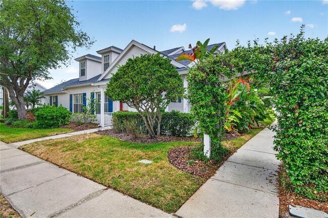 Foto del edificio - 10801 Spring Mountain Pl