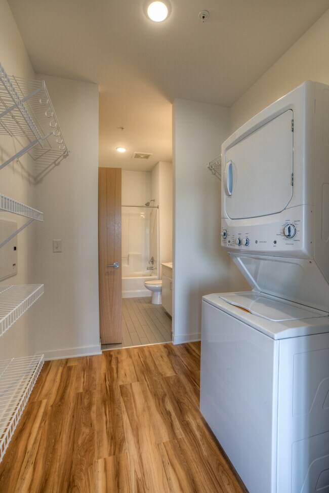 Foto del interior - Blackstone Union