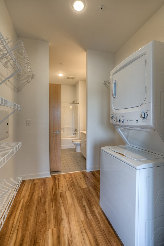 Interior Photo - Blackstone Union