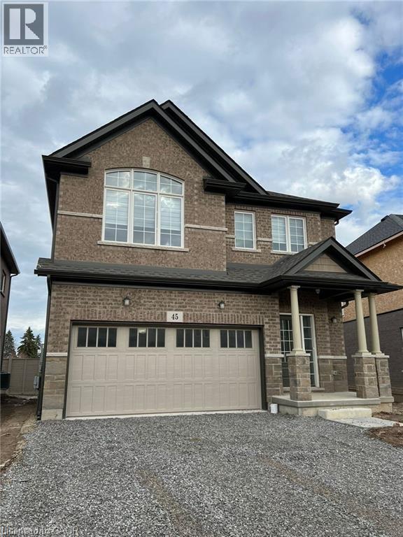 Building Photo - 45 Bur Oak Dr