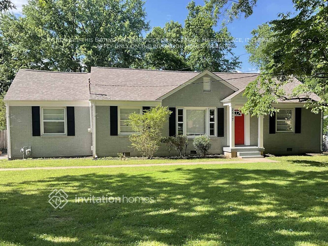 Primary Photo - 2817 Dunmore Dr