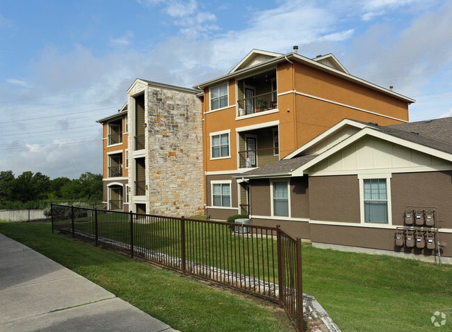 Foto del edificio - Eryngo Hills