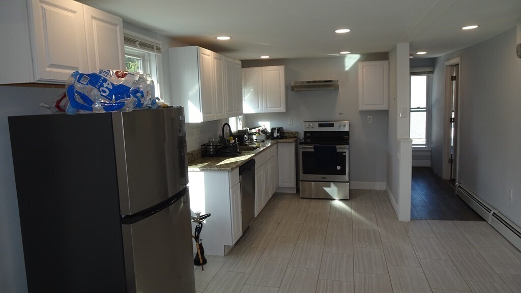 100 Broad St Unit 3, North Attleborough, MA 02760 Room for Rent in