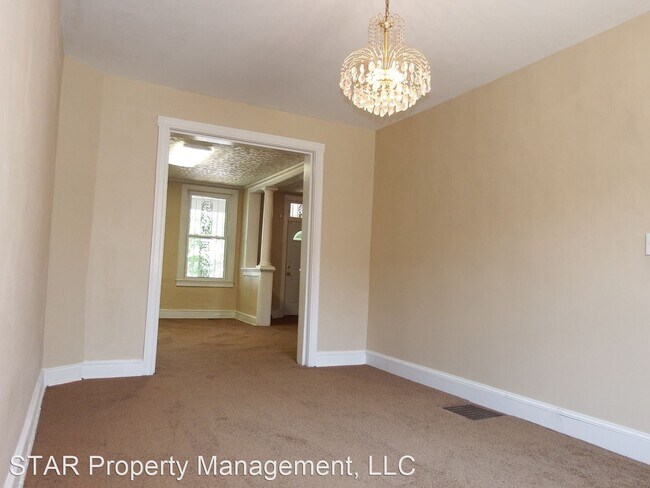 Foto del edificio - 3 br, 1 bath House - 2203 Belair Road