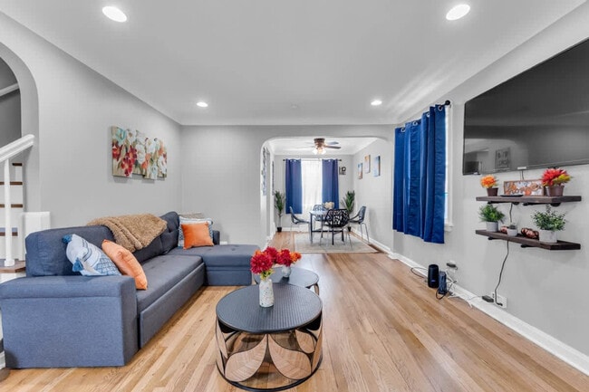 Foto del edificio - 4606 Roadoan Rd