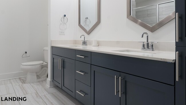 Building Photo - 2550 Blackmon Dr