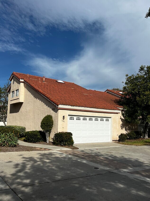 1143 Zarza Corte, Chula Vista, CA 91910 House for Rent in Chula Vista