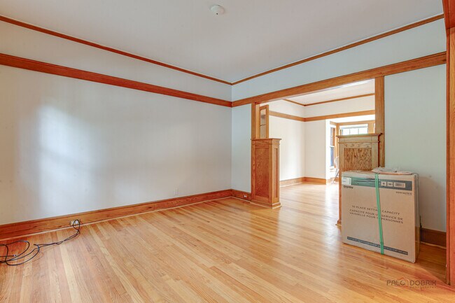 Foto del edificio - 1499 Glencoe Ave