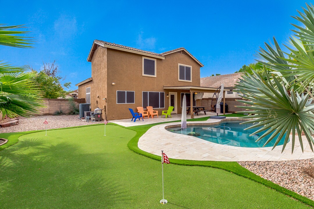 Foto principal - 1844 W Musket Way