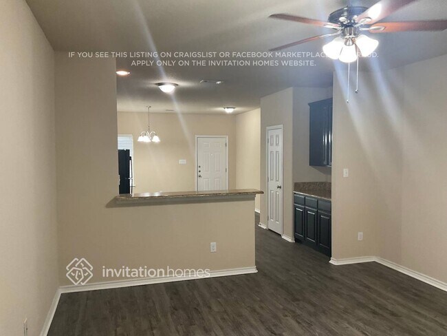 Foto del edificio - 1804 Village Park Trail