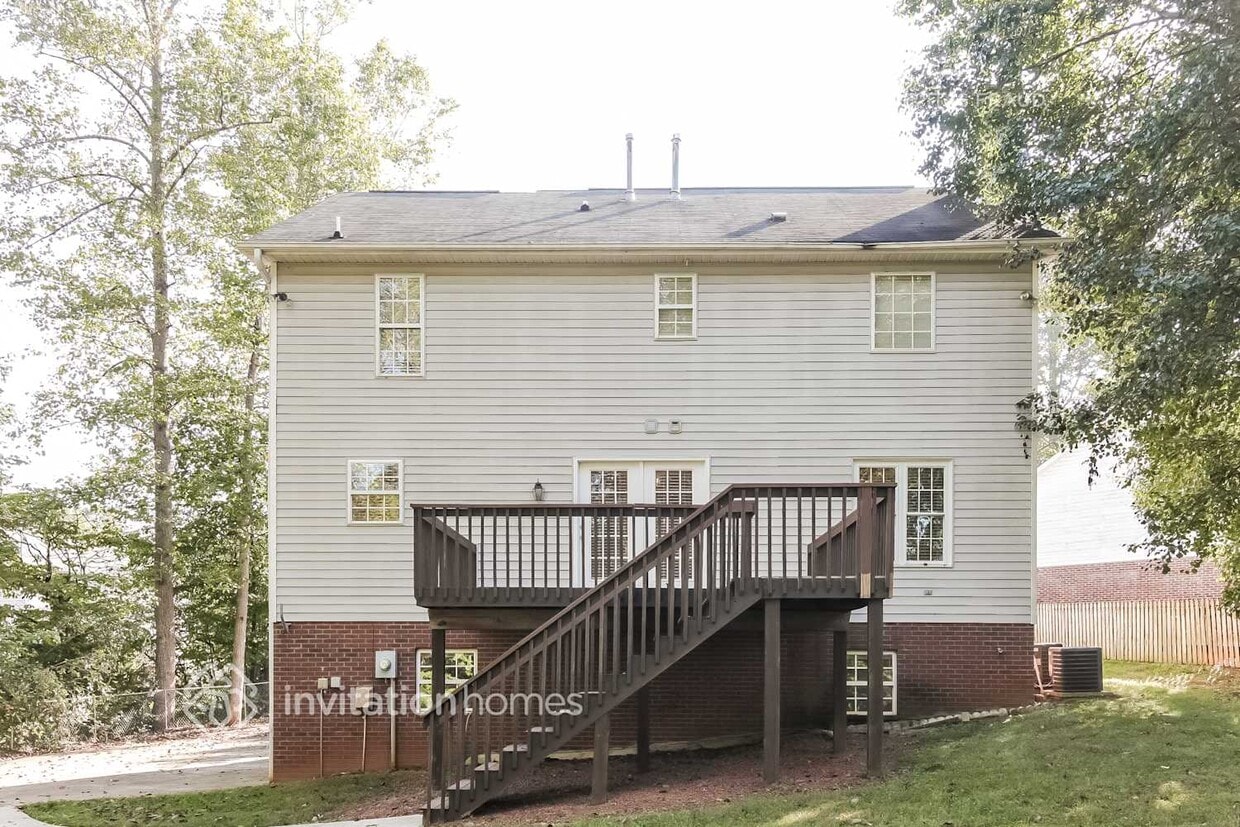 Building Photo - 4153 Benton Creek Dr
