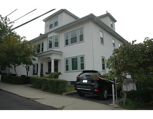 Foto del edificio - 8 Charlesview St