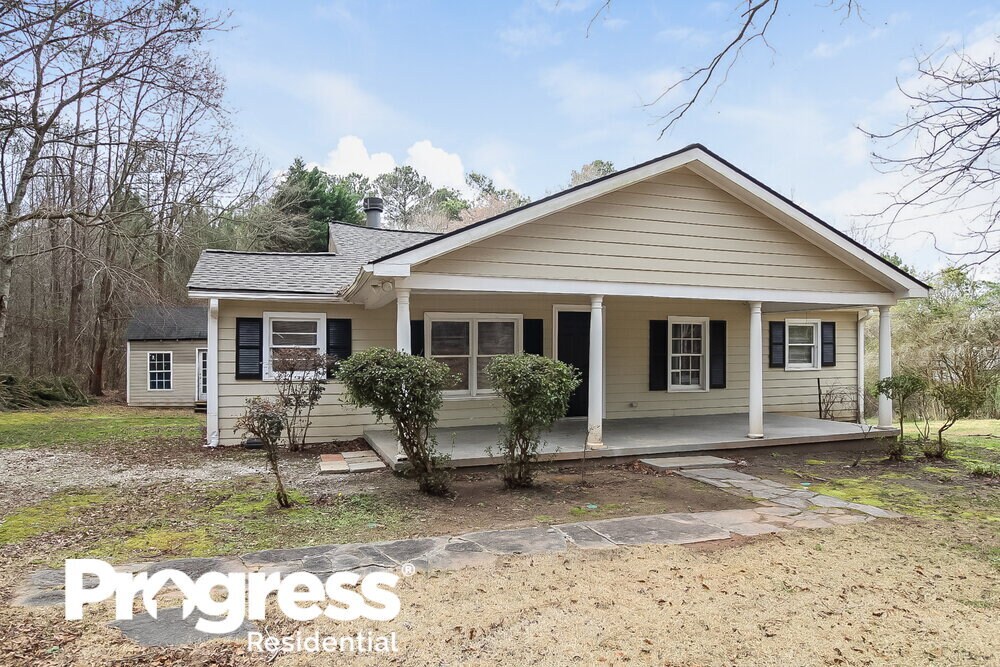 Foto principal - 4251 Klondike Rd