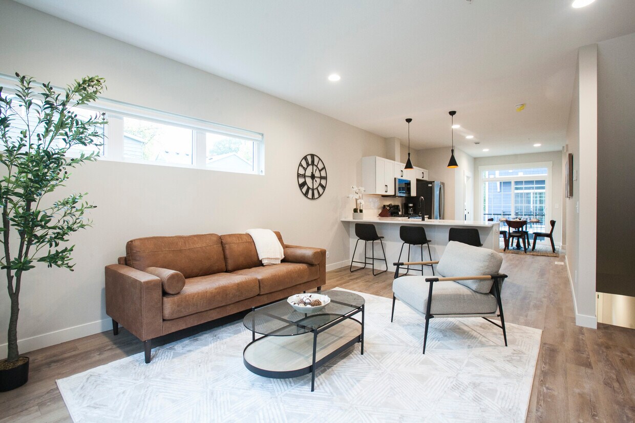 Legacy Townhomes Townhomes for Rent Rochester, MN