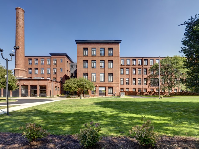 Building Photo - Robinson Cuticura Mill Apartments