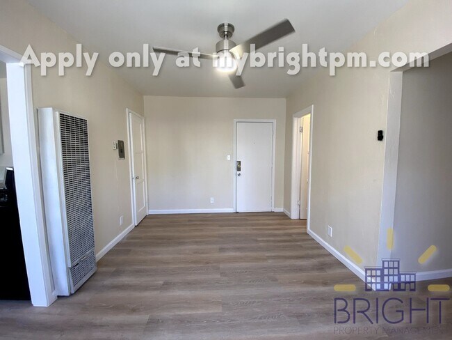 Foto del edificio - Beautifully Renovated Studio in Midtown on...