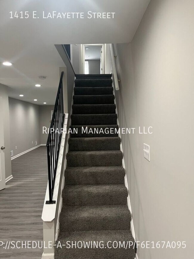 Building Photo - Welcome Home!