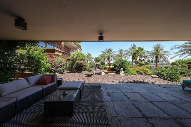 Foto del edificio - 7157 E Rancho Vista Dr