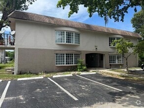 Building Photo - 5201 NW 18th St