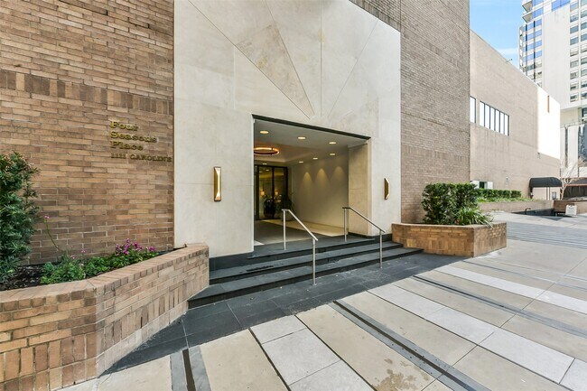 Foto del edificio - 1111 Caroline St