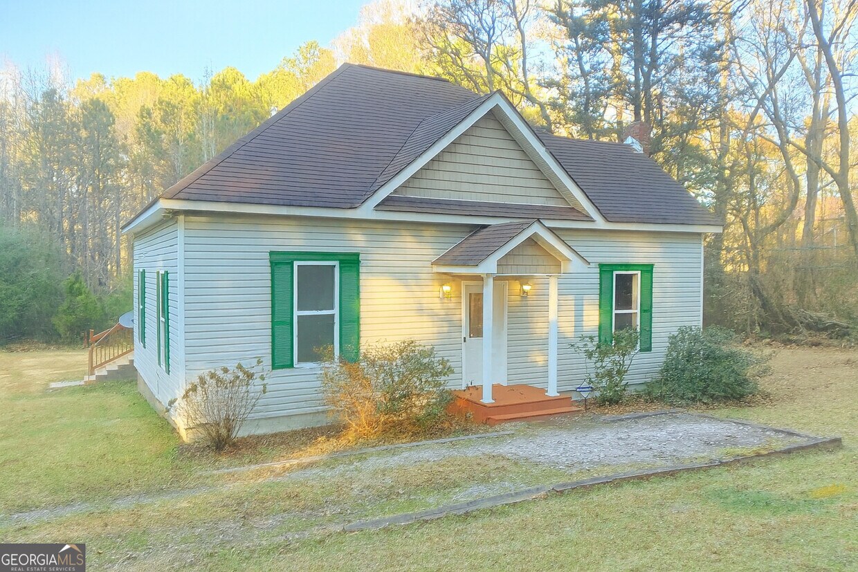 Primary Photo - 235 Jenkins Rd