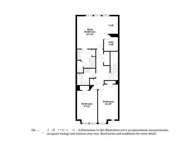 Foto del edificio - 632 Trotters Ln